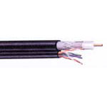 帝一RF同轴电缆卫星与有线电视电缆(75欧姆同轴电缆)